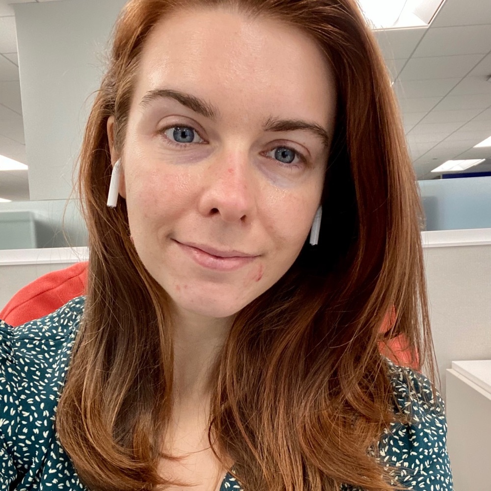 Meet your Posher, Ariel